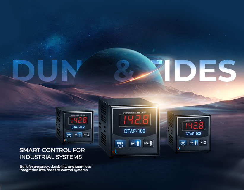 Dune and Tides Solutions Co